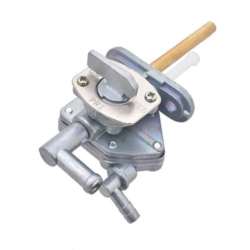 For Suzuki DR650 Fuel Gas Tank Vacuum Petcock Fuel Cock Valve 44300-32E00