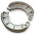 Vesrah Brake Shoes - VB-129S - Honda CB650 CB750