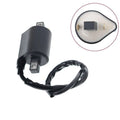 Golf Cart Ignition Coil Epigc105 For Yamaha 1985-1991 G2 1991-95 G9 Coils 982040