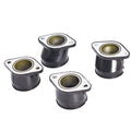 Carburetor Adapter Holder Intake Manifold Boot For Kawasaki ZR750 Zephyr & ZR-7S