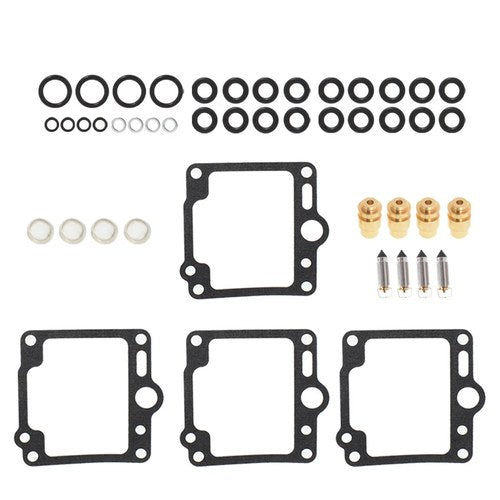 4pcs carburetor repair kit for yamaha XJ700 X Maxim X XJ 700 XJ750 FJ1100 FJ1200