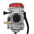 Carburetor for Jianshe 250 JS250 Roketa Baja WD250-U Trail JetMoto Tank 250 Carb