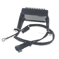 Voltage Regulator Rectifier For 2004 2005 Flt Flh Models 74505-04