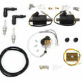 Electronic Ignition Kit - Charlie's Place - Honda CB/CL350K 1968