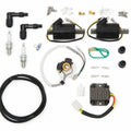 Electronic Ignition Kit - Charlie's Place - Honda CB/CL/SL350K - 1969-1973