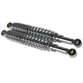 335mm (13 1/8") Chrome Shocks S65 CL/CT70 XL75 CL/CM/S90 CM91 New