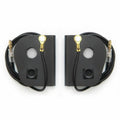 Left & Right Turn Signal Stoppers - Honda CB550 CB750 '75-'76