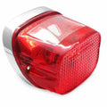Motorcycle Tail Light Assembly - 68008-73A - Harley Davidson 1973-1998