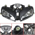 For Honda CBR600RR F5 2003 2004 2005 2006 Headlight Assembly Headlamp Light New