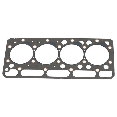 Labwork Cylinder Head Gasket For Kubota V2203 V2403 19077-03310