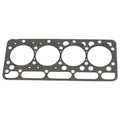Labwork Cylinder Head Gasket For Kubota V2203 V2403 19077-03310