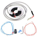 Ignition System DS2-2 For Kawasaki KZ 550 650 750 Four Cylinder 1972-1985