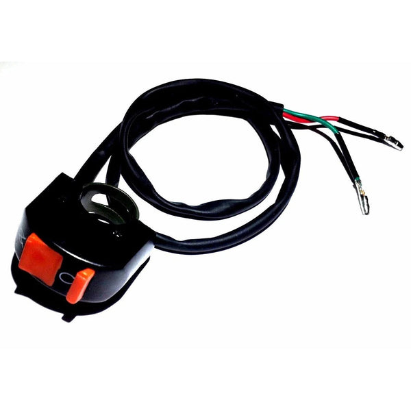 Kill ON/OFF Switch For Honda XR/CRF 50 XR50 CRF50 Sdg SSR 110 125 Pit Bike New