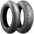 Bridgestone Exedra Max Radial Tire Set Gold Wing 1800A GL1800A GL1800 Front Rear