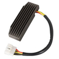 For Suzuki VS800GL Intruder 1996-2004 Voltage Regulator Rectifier 32800-12E00