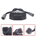 Voltage Regulator Rectifier 12V For Dyna Wide Super Glide 2006 2007 74631-06