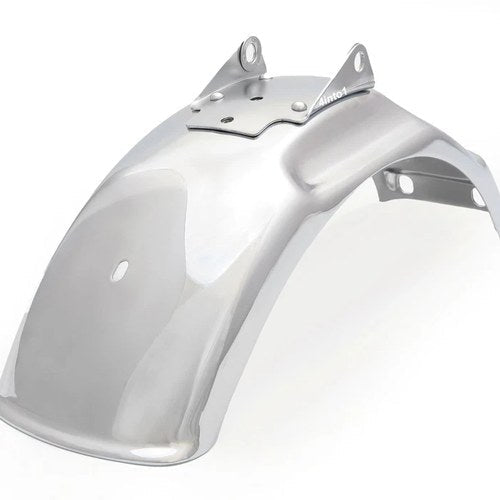 Genuine Honda Rear Fender | Rear Mudguard - 80100-130-690XW - Z50 Mini Trail