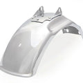 Genuine Honda Rear Fender | Rear Mudguard - 80100-130-690XW - Z50 Mini Trail