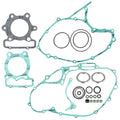 For Honda 1978 79 80 81 XL250 XL250S Complete Engine Gasket Kit Set US