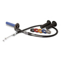 Motion Pro REV3 Throttle Kit - Grips Off-Road Suzuki RMZ250 RMZ450