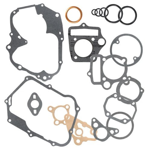 Engine Gasket Seal Rebuild Kit Set For Honda CT70 S65 ATC70 SL70 XR70R XL70 CL70
