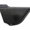 Side Cover - Left - Kawasaki KZ650 KZ750 E/H - 1980-1983