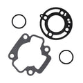 For Kawasaki KX65 For Suzuki RM65 2000-17 Complete Top End Gasket Kit Set