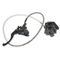Front Hydraulic Disc Brake Caliper Master Cylinder Dirt Pit Bike CRF022R SSR Klx