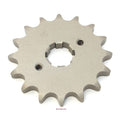 Parts Unlimited Front Sprocket - 530 16T - Honda CB350 CB360 CB400 CB450 CL450K