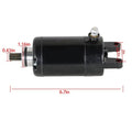 For Kawasaki For EX250 Ninja 250R 1988-2012 / Eliminator 250 EL250 / HS Starter
