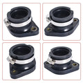 Carburetor Intake Manifold Boot For Polaris ATV Trail Boss Blazer 250 Xplorer