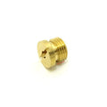 Keihin Old Style Main Jets - Size #155 - Honda CB450K CL450K CB500T
