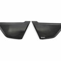 Side Cover Set - Kawasaki KZ1100-A - 1981-1983