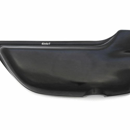 Side Cover - Right - Kawasaki Z1 900 - 1973-1975