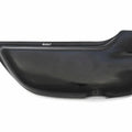 Side Cover - Right - Kawasaki Z1 900 - 1973-1975