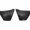 Side Cover Set - Kawasaki KZ650 SR - 1978-1979