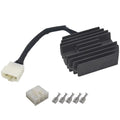 For Suzuki GSXR600/750 1997-2005 GSXR1000 2001-2004 Voltage Rectifier Regulator