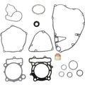 Complete Gasket Kit Set Fit For Kawasaki KX250F 2004-2008