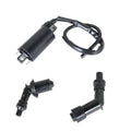 For Kawasaki VN800 KAF620 Mule Klr 650 454 EN450 Ltd Ignition coil 21121-2083