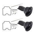 Fit For Yamaha XVS1100 1999-2007 V-Star Xvs 1100 carburetor repair kit diaphragm