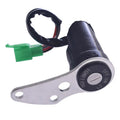 For Suzuki DRZ400 S 2000-2019 DRZ400 SM 2005-2009 Ignition Switch Keys