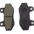 Emgo Sintered Front Brake Pads 91-51827 - Honda CMX250 Rebel - 1985-1987