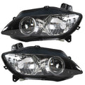For 2004 2005 2006 Yamaha Yzf R1 Front Headlight Headlamp Assembly Usa