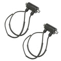 Fit For Honda VT750C Shadow 750 1983 / VT800C Shadow 800 1988 2 Ignition Coil
