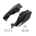 For Road King Electra Glide Flht 17-22 Mid-frame Air Deflector Heat Shield