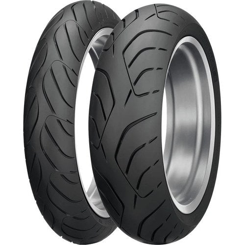 Dunlop Sportmax Roadsmart IV Tire Set - SuperSports Motorcycles