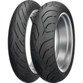 Dunlop Sportmax Roadsmart IV Tire Set - SuperSports Motorcycles