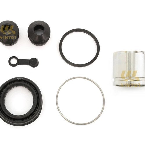 Brake Caliper Rebuild Kit - Honda CB750F CB900C Cbx GL1000 Gold Wing Seal Piston