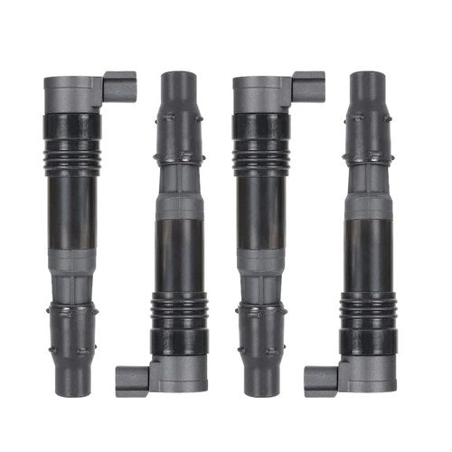 4Pack Ignition Coils For Honda CBR600F4 1999 2000 CBR600F4I 2001 2002 2003-2006