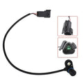 Electronic Speed Sensor 74430-00D For Electra Glide Road King Softail 2000-2006